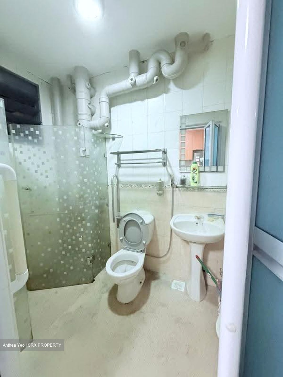 Blk 188 Punggol Central (Punggol), HDB 5 Rooms #624280581